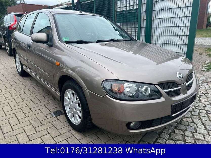 Almera