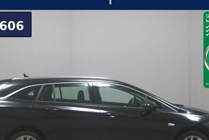 Opel Astra 87.307 km 11.980 &euro; Gyhum/Bockel 27404