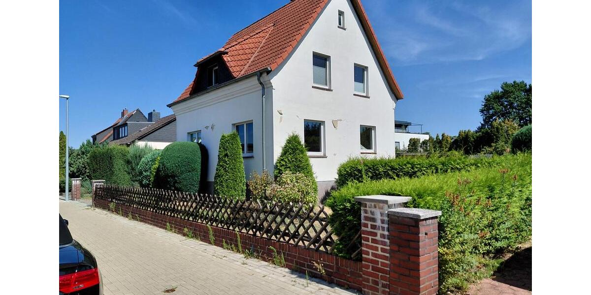 Einfamilienhaus Gifhorn - 5 Zimmer, 101 m&sup2;, 315.000&euro; | Angebot:27232038
