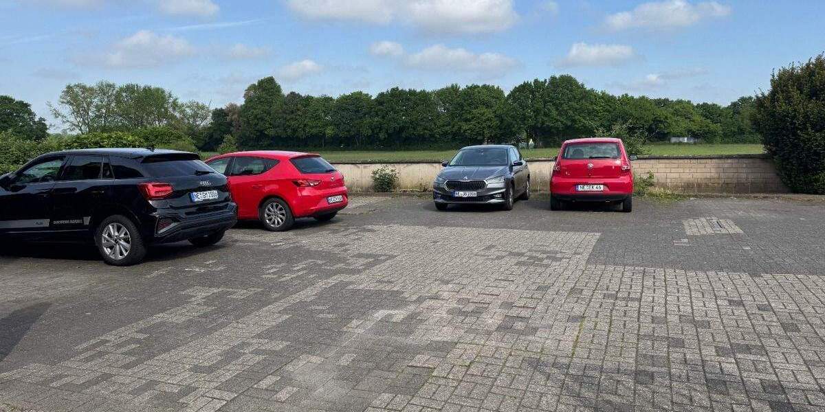 attraktives Wohn- und Geschäftshaus in Neuss-Rosellerheide zu verkaufen! zimmer