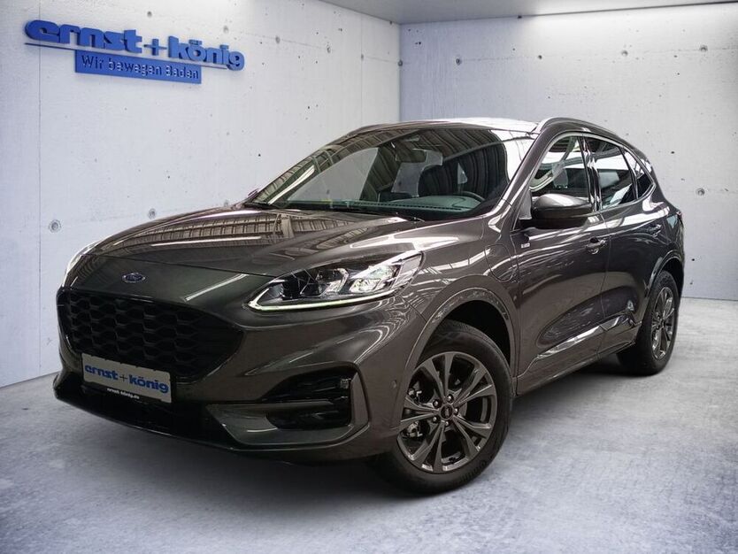 Kuga