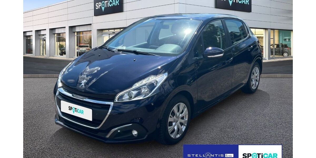 Peugeot 208 74.525 km 7.980 &euro; Bonn 53121