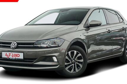 VW Polo 46.165 km 16.950 &euro; Schwerin 19061