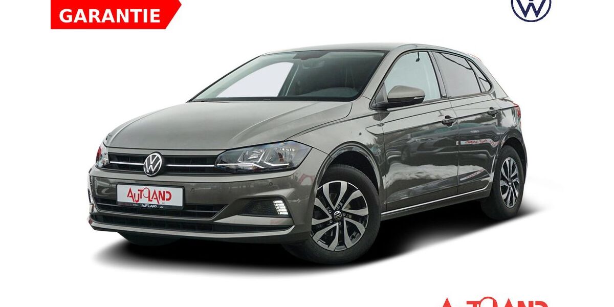 VW Polo 46.165 km 16.950 &euro; Schwerin 19061