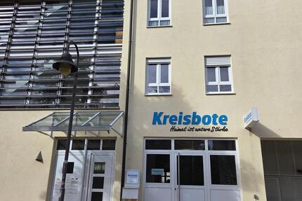 Moderne Büroräume in Füssen - Ideal für Ihr Unternehmen! zimmer