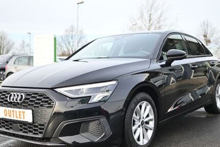 Audi A3 42.120 km 25.990 &euro; Wurzen 04808