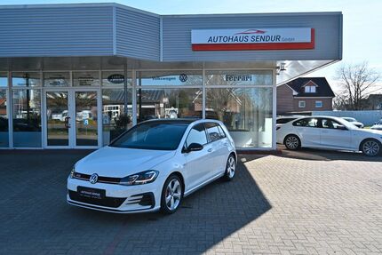 VW Golf 63.256 km 22.990 &euro; Menslage 49637