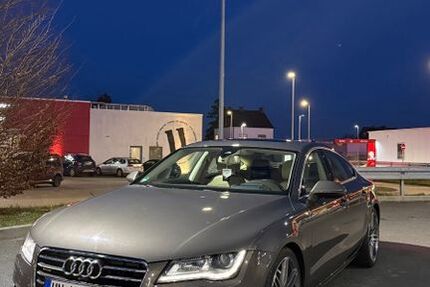 Audi A7 177.000 km 20.000 &euro; Kamen 59174
