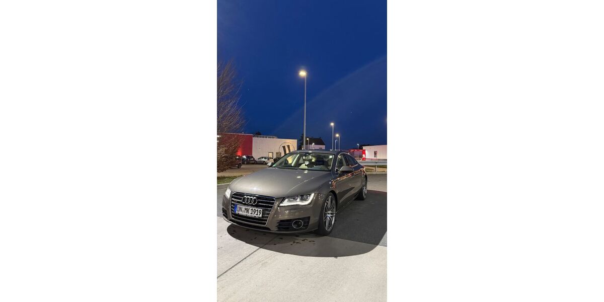 Audi A7 177.000 km 20.500 &euro; Kamen 59174