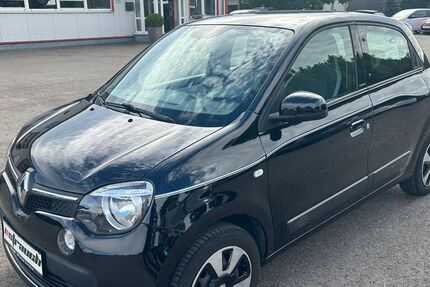 Renault Twingo 25.000 km 9.980 &euro; Geisingen 78187
