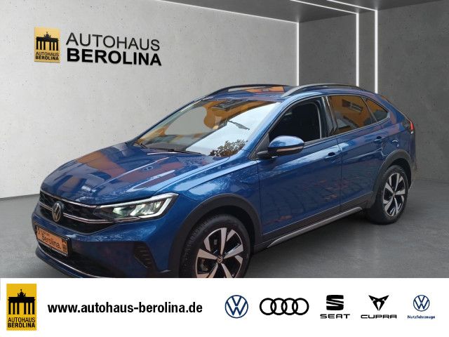 VW Taigo 9.916 km 20.784 &euro; Berlin 10709
