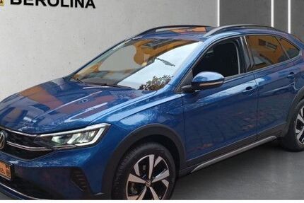 VW Taigo 9.916 km 20.788 &euro; Berlin 10709