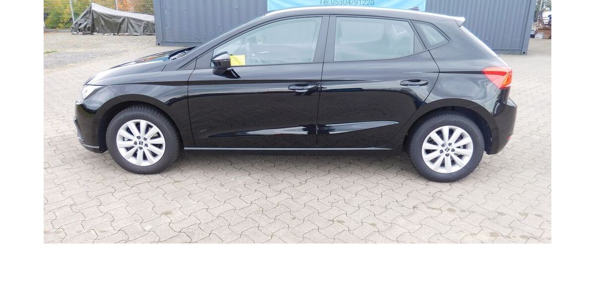 Seat Ibiza 18.500 km 15.390 &euro; Vordorf 38533
