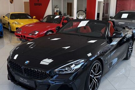 BMW Z4 25.000 km 33.900 &euro; Göppingen 73037