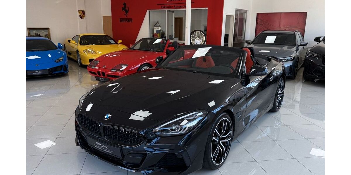 BMW Z4 25.000 km 33.900 &euro; Göppingen 73037