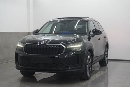 Skoda Kodiaq 5.129 km 35.500 &euro; Seddiner See OT Neuseddin 14554