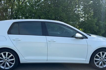 VW Golf 225.000 km 7.499 &euro; Dieterskirchen 92542