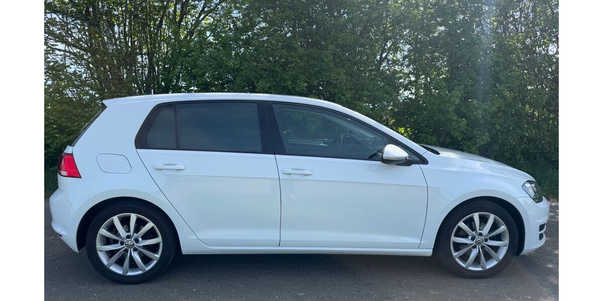 VW Golf 225.000 km 7.499 &euro; Dieterskirchen 92542