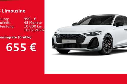 Audi A5 3.290 km 67.430 &euro; Ulm 89073