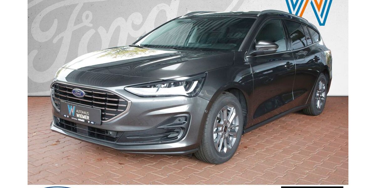 Ford Focus 1.500 km 33.900 &euro; Troisdorf 53844