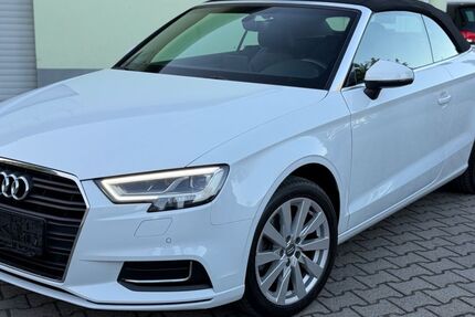 Audi A3 58.000 km 19.888 &euro; Nidderau 61130