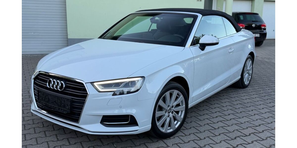Audi A3 58.000 km 19.888 &euro; Nidderau 61130