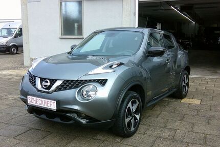 Nissan Juke 94.827 km 9.990 &euro; Puchheim /bei München 82178