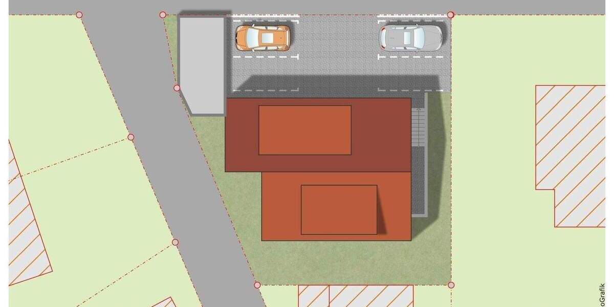 Etagenwohnung Freiburg im Breisgau St. Georgen - 4 Zimmer, 83 m&sup2;, 694.000&euro; | Angebot:26375882