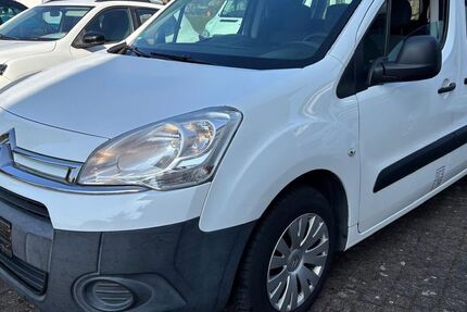 Citroen Berlingo 100.000 km 6.990 &euro; Künzell - Fulda 36093