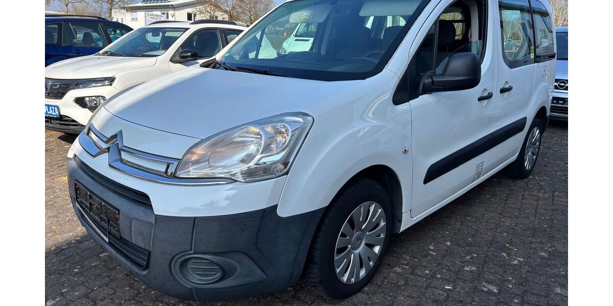 Citroen Berlingo 100.000 km 6.990 &euro; Künzell - Fulda 36093