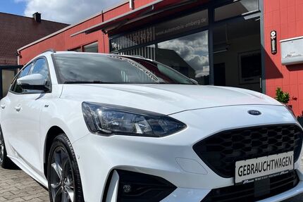 Ford Focus 132.043 km 10.490 &euro; Poppenricht 92284