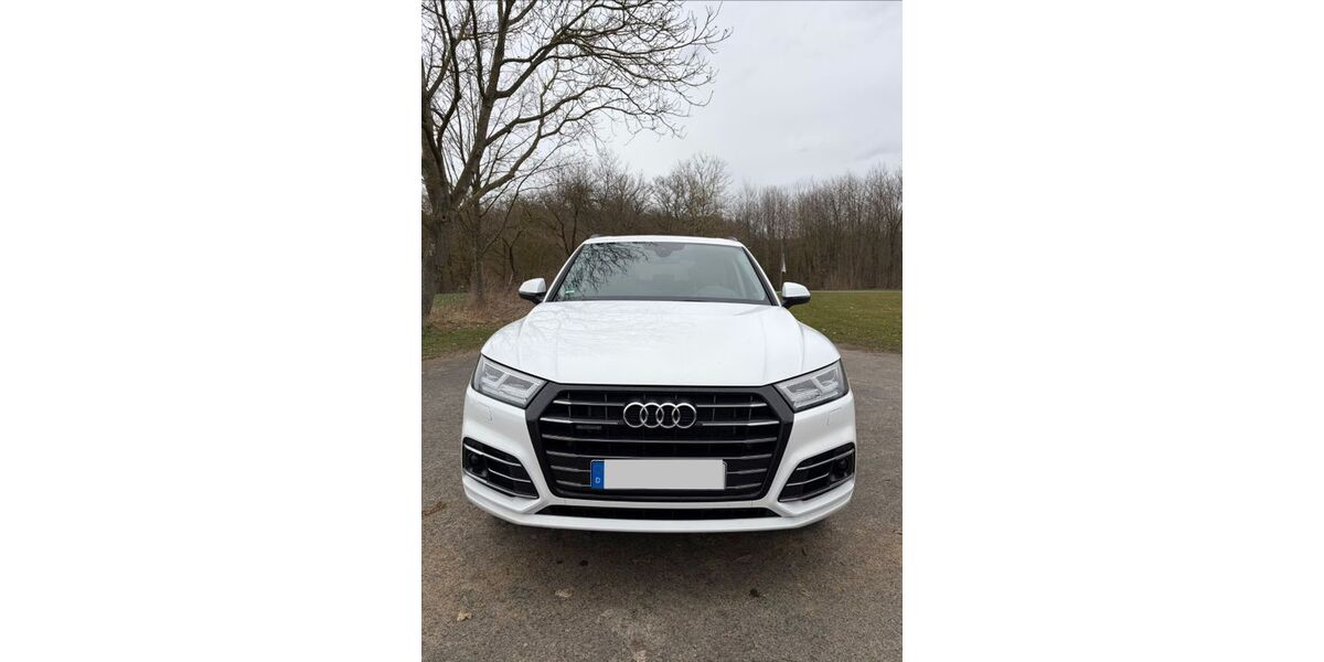 Audi Q5 44.863 km 33.500 &euro; Brakel 33034
