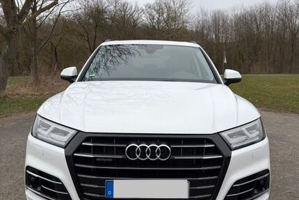 Audi Q5 44.863 km 35.600 &euro; Brakel 33034