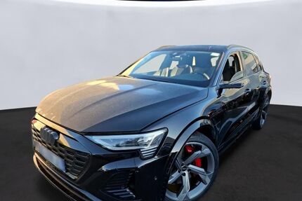 Audi SQ8 e-tron 48.282 km 64.825 &euro; Hagen 58091
