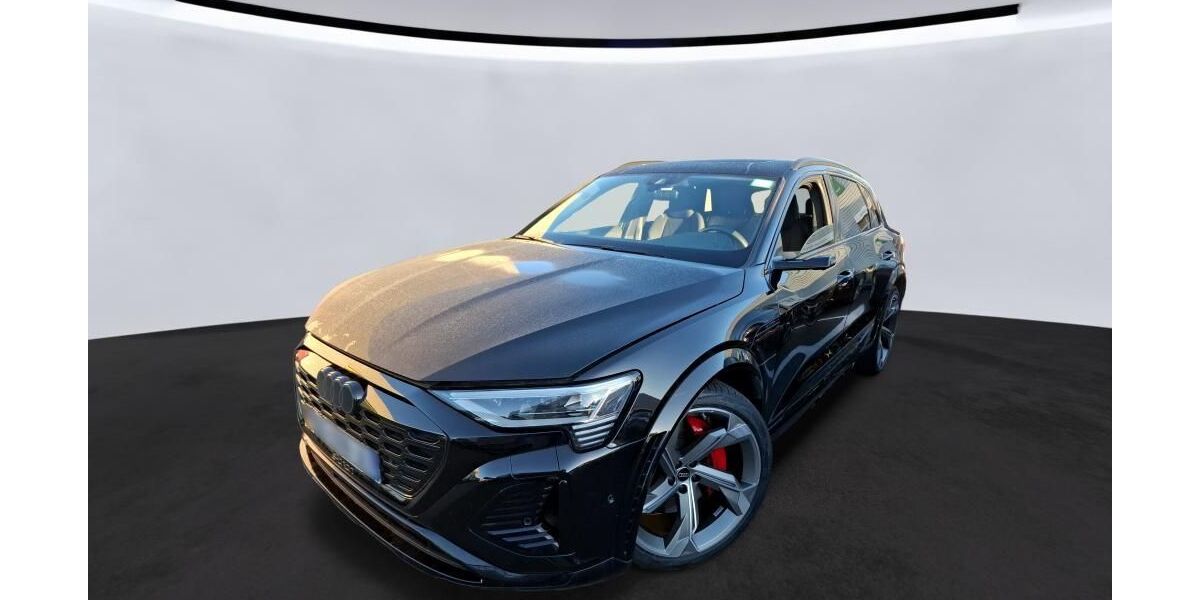 Audi SQ8 e-tron 48.282 km 64.890 &euro; Hagen 58091