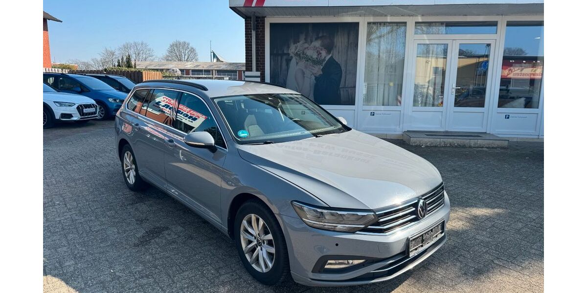 VW Passat 148.000 km 16.999 &euro; Nordhorn 48529