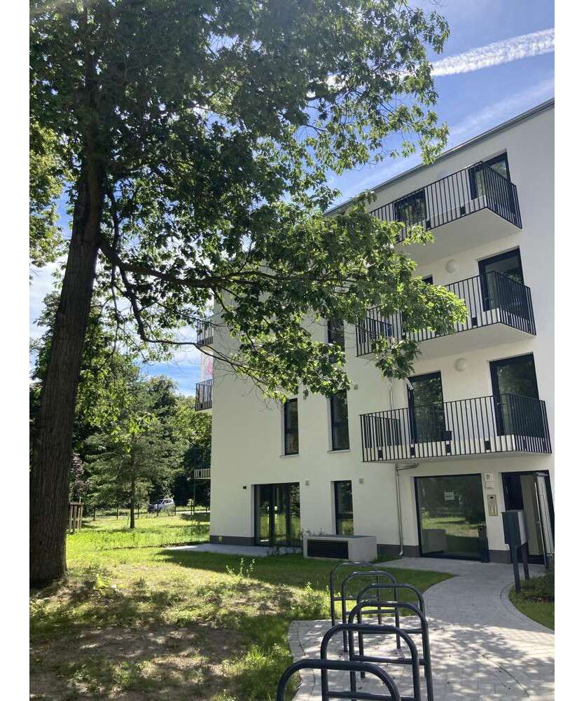 Wohnung zum Mieten in Königs Wusterhausen 967,12 € 56.57 m²