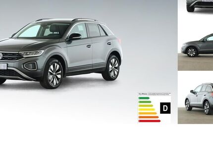 VW T-Roc 3.800 km 25.880 &euro; Bamberg 96052