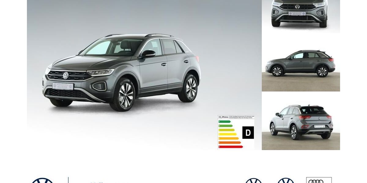 VW T-Roc 3.800 km 25.880 &euro; Bamberg 96052