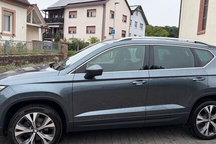 Seat Ateca 119.500 km 18.300 &euro; Mömbris 63776