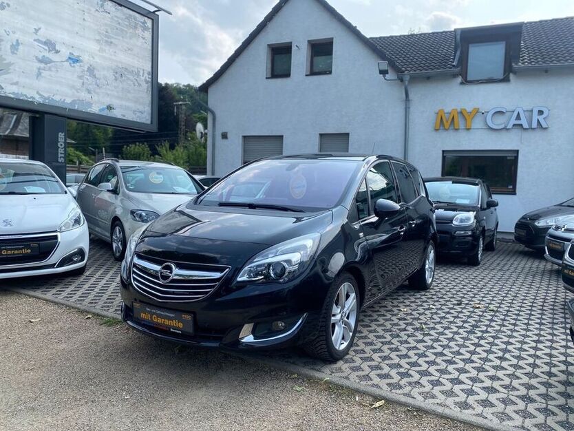 Meriva