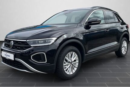VW T-Roc 26.932 km 24.130 € Hockenheim 68766