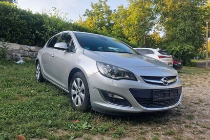Opel Astra 137.255 km 7.100 &euro; Reutlingen 72764