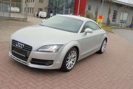 Audi TT 244.103 km 4.799 &euro; Seevetal 21218