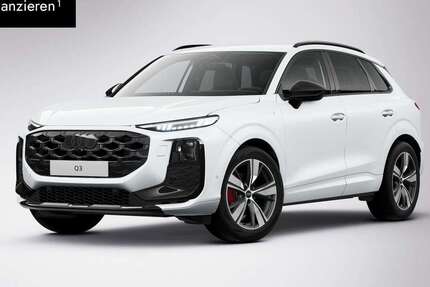 Audi Q3 4.480 km 48.670 &euro; Bad Langensalza 99947