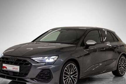 Audi S3 1.940 km 48.920 € Böblingen-Hulb 71034