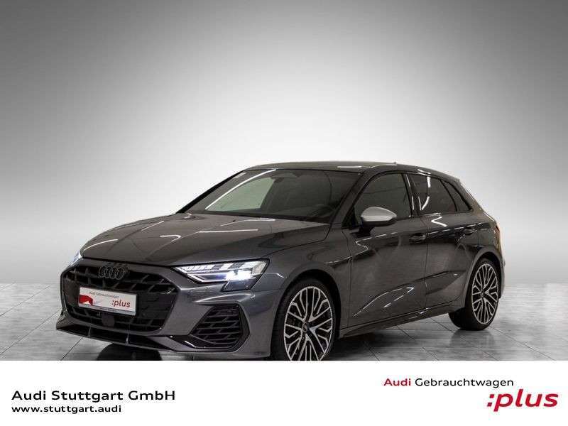 Audi S3 1.940 km 48.920 € Böblingen-Hulb 71034