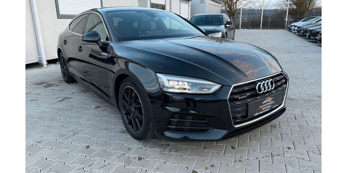 Audi A5 149.000 km 20.980 &euro; Öhringen 74613