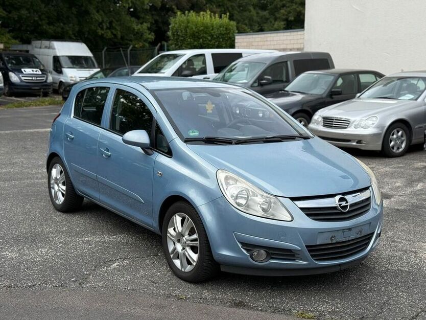 Corsa