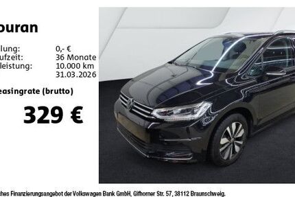 VW Touran 28.226 km 33.333 &euro; Luckenwalde 14943